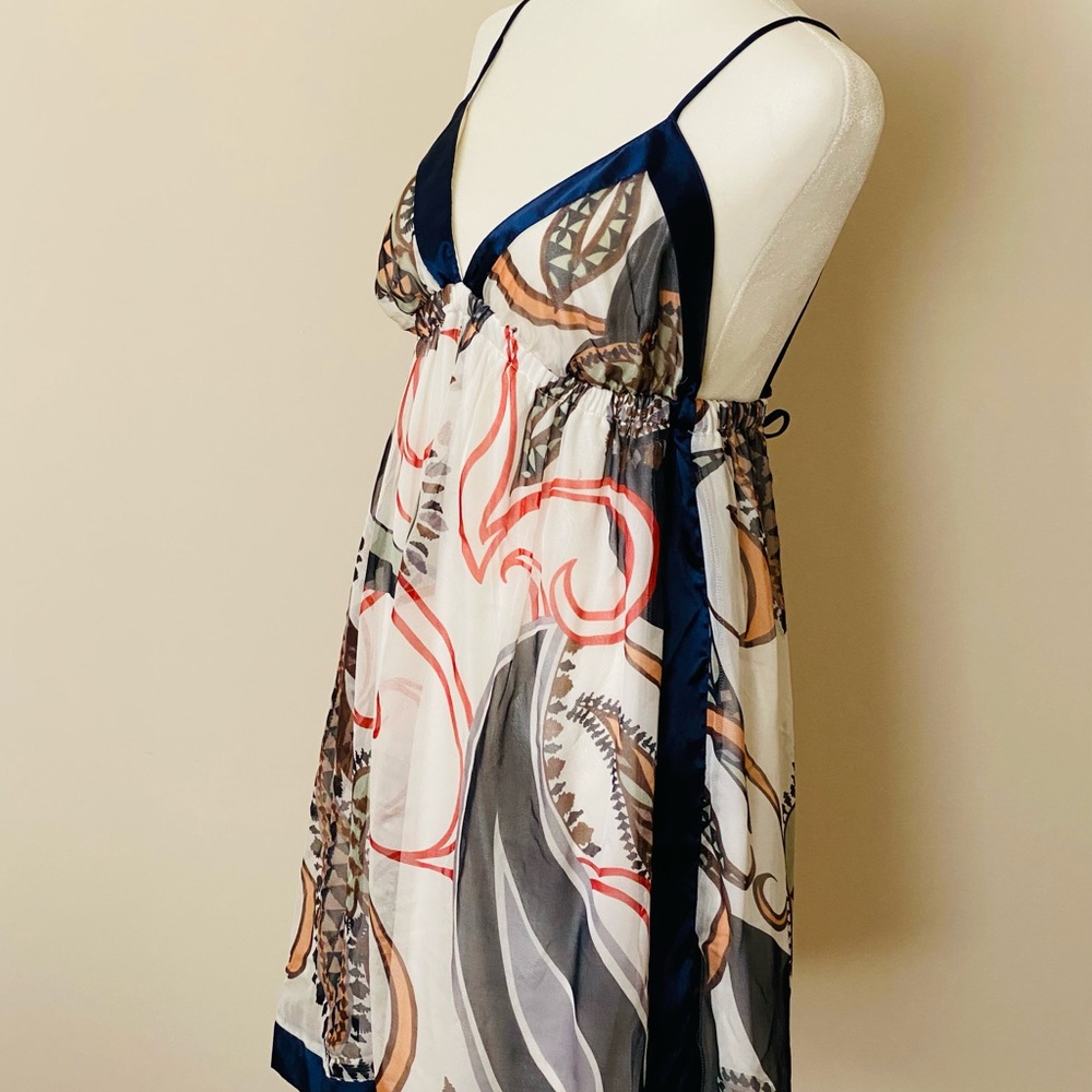 SOLD - Dress Double Zero - Size L